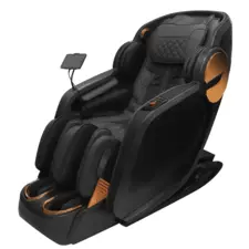 Massage Chair 8600BB Red